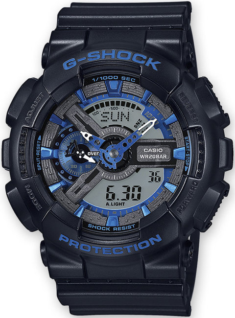 Casio G-Shock GA-110CB-1AER