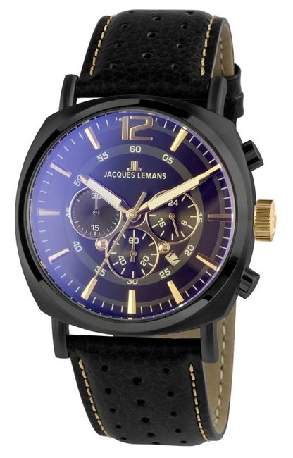 Jacques Lemans Lugano JL 1-1645.1O