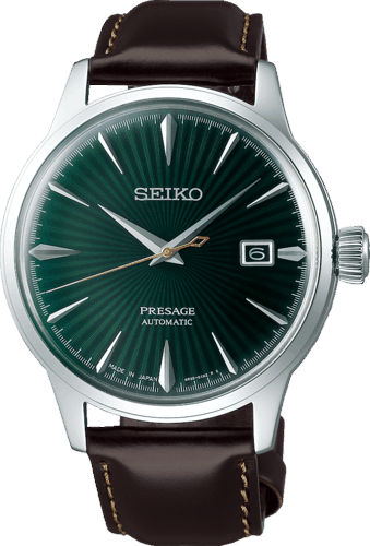 Seiko Presage SRPD37J1