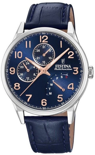 Festina Retro F20278-B