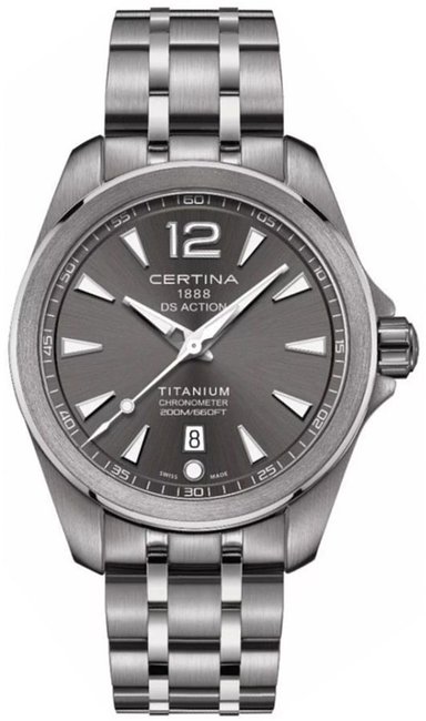 Certina C032.851.44.087.00