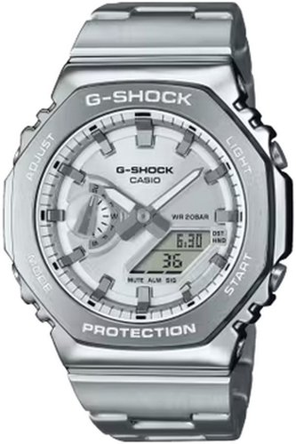 Casio G-Shock GM-2110D-7AER