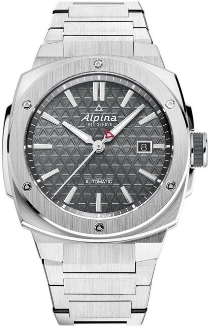 Alpina Alpiner AL-525G4AE6B