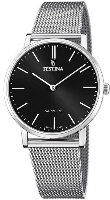 Festina Swiss Made F20014-3