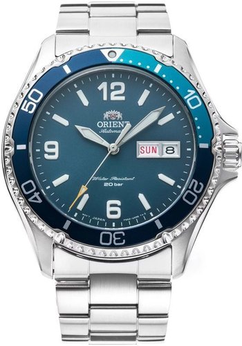 Orient RA-AA0818L19B