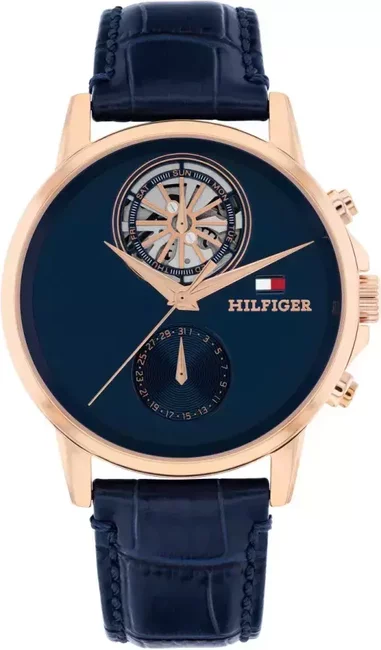 Tommy Hilfiger Stewart 1710747