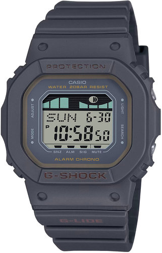 Casio G-Shock GLX-S5600-1ER