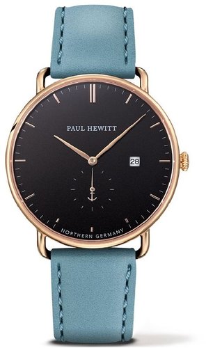 Paul Hewitt PH-TGA-G-B-23S