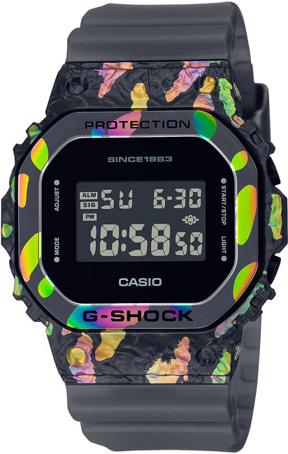 Casio G-Shock GM-5640GEM-1ER