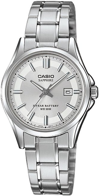 Casio Collection LTS-100D-7AVEF