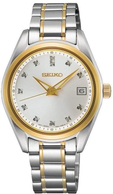 Seiko SUR582P1