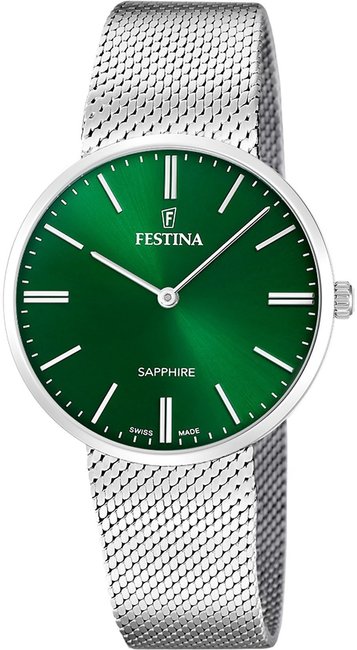 Festina Swiss Made F20074-3