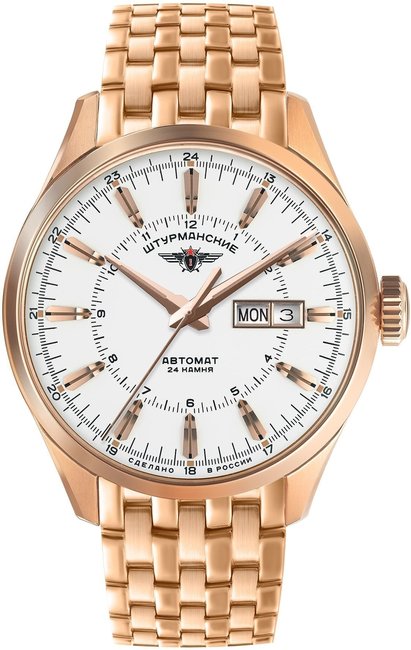 Sturmanskie NH36-1899773B