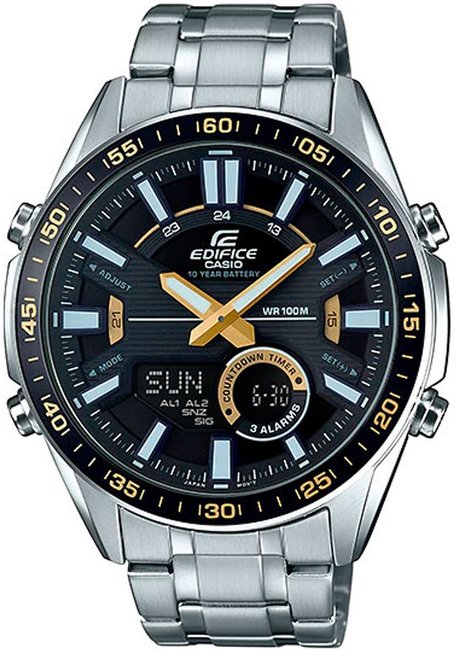 Casio Edifice EFV-C100D-1BVEF