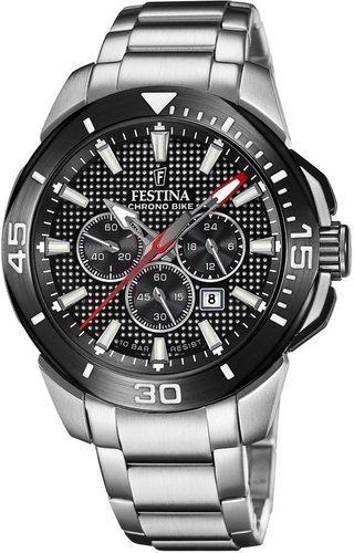 Festina Chrono Bike F20641-4