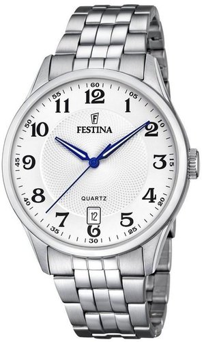 Festina Classic Bracelet F20425-1