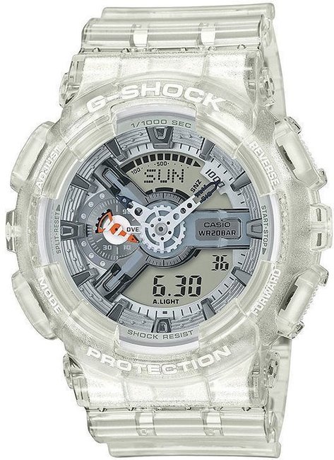 Casio G-Shock GA-110CR-7AER