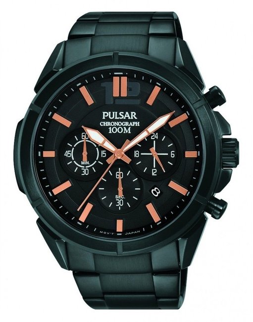 Pulsar PT3765X1