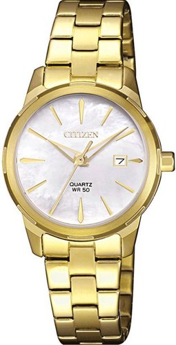 Citizen Elegance EU6072-56D
