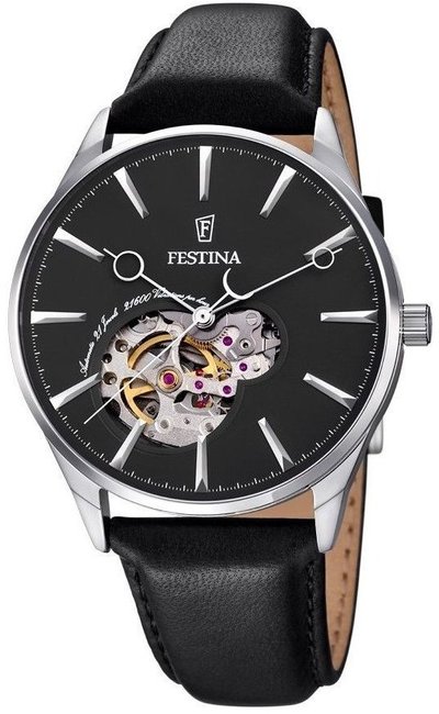 Festina Automatic F6846-4