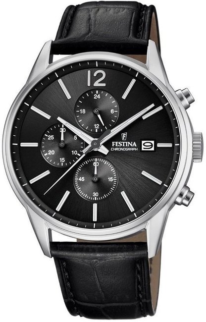 Festina Timeless Chronograph F20284-4