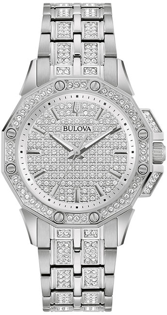 Bulova 96L305