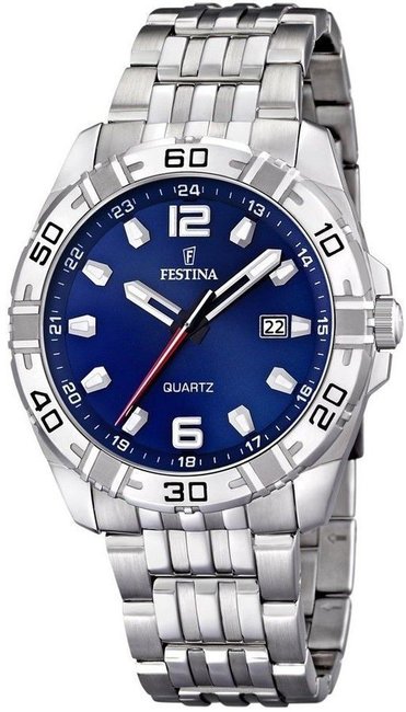 Festina Box F16495-A