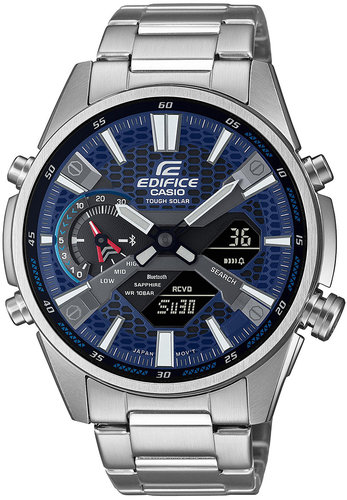 Casio Edifice ECB-S100D-2AEF