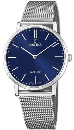 Festina Swiss Made F20014-2