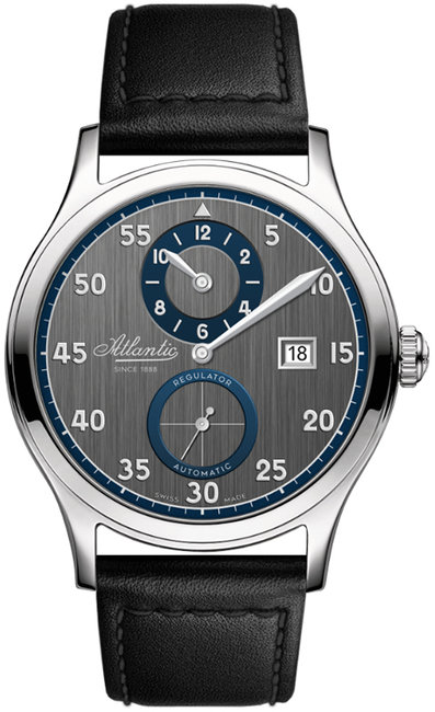 Atlantic Worldmaster 53781.41.43