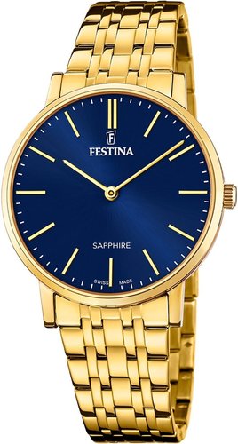 Festina Classic Bracelet F20046-4