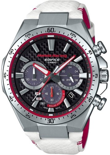 Casio Edifice EQS-800HR-1AER Honda Racing