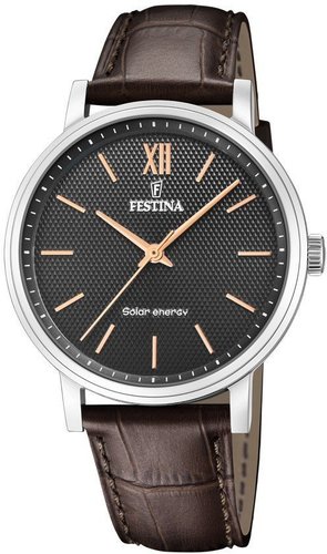 Festina Solar Energy F20660-6