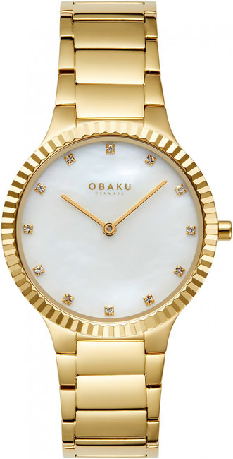 Obaku V292LXGWSG