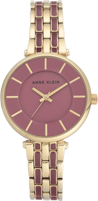 Anne Klein AK-3010MVGB