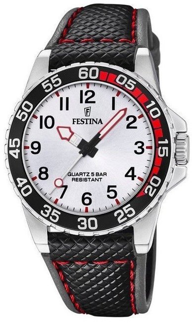 Festina Classic Strap F20460-1