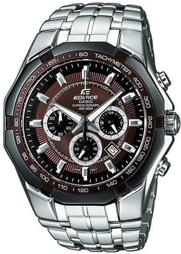 Casio Edifice EF-540D-5AVEF