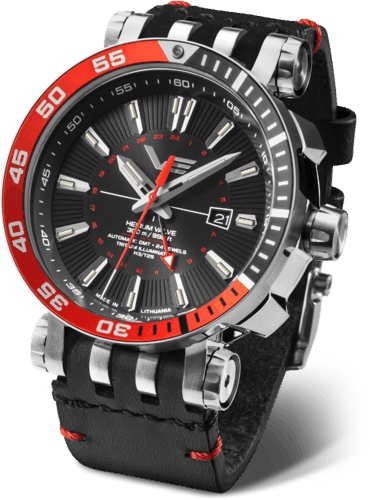 Vostok Europe Energia NH34-575A717