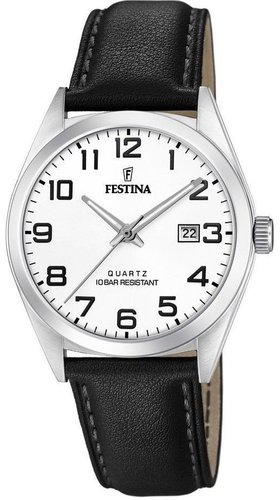 Festina Classic Strap F20446-1