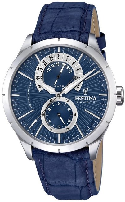 Festina Retro F16573-A