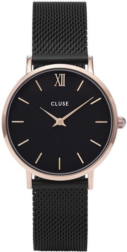 Cluse Minuit CW0101203024 - CL30064