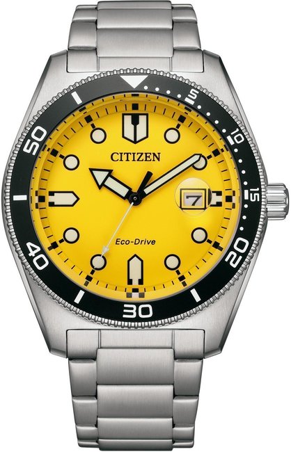 Citizen Sports AW1760-81Z