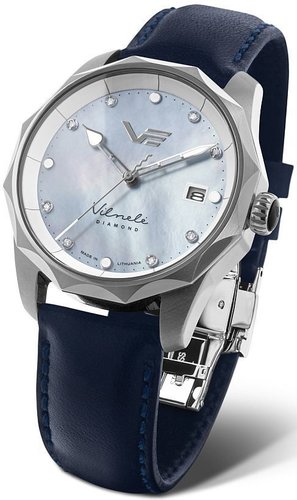 Vostok Europe Vinele VS42-125A755
