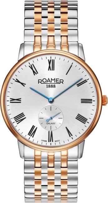 Roamer 620710 49 15 50