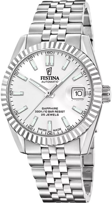 Festina Swiss Made F20090-1