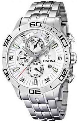 Festina Milano F16565-1