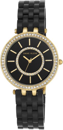 Anne Klein AK-2620BKGB