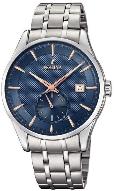 Festina Retro F20276-2