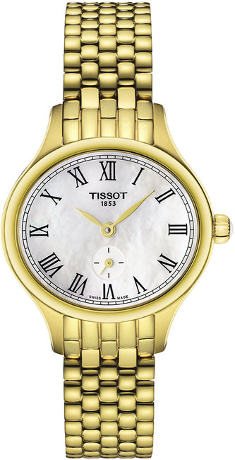 Tissot T103.110.33.113.00