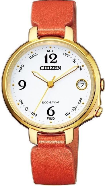 Citizen Bluetooth EE4012-10A
